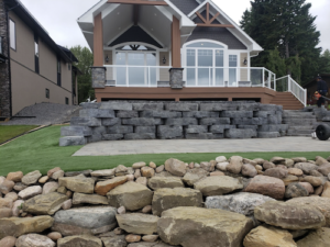 artifical turf installation edmonton